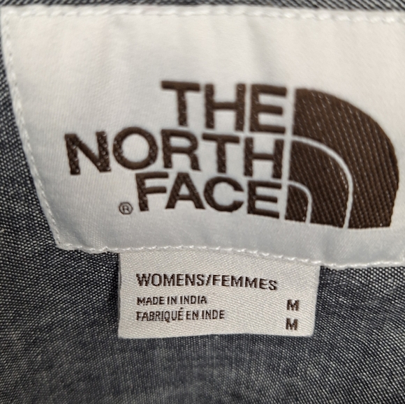 The North Face Dress - Picture 2 of 12